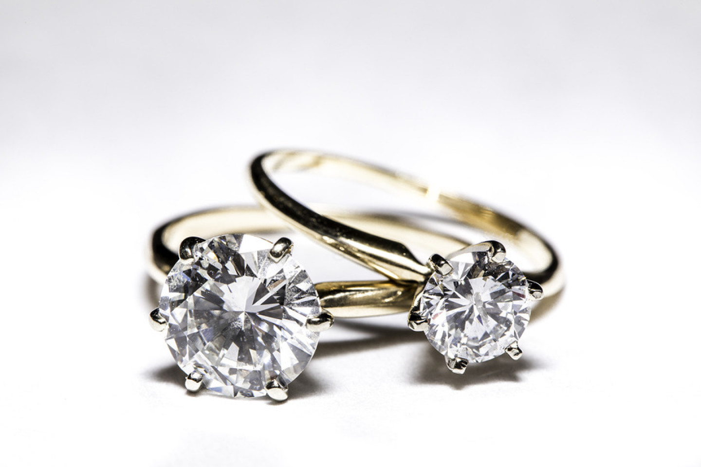 Cash For Jewelry & Cash For Diamonds: Charlotte, NC South Charlotte
